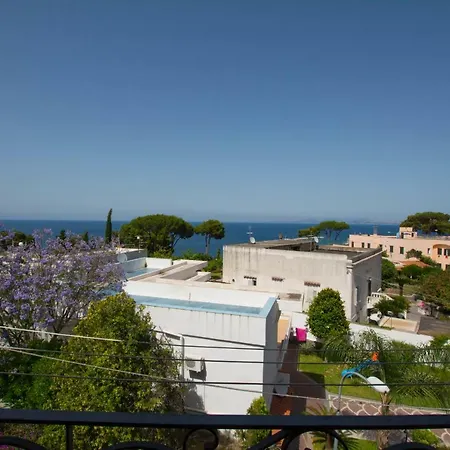 Holiday home Ischia
