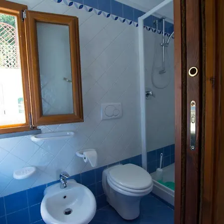 Ischia Holiday home *