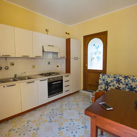 Holiday home Ischia