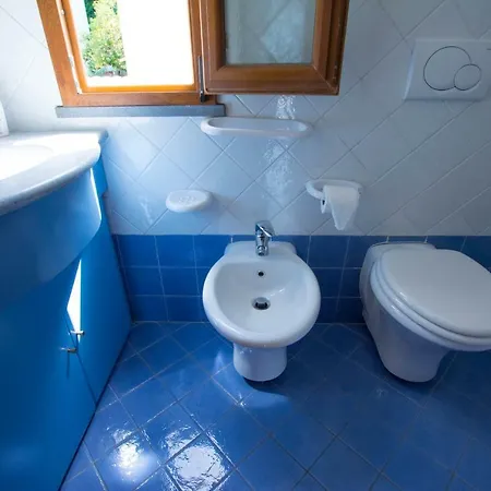 Ischia Holiday home Casamicciola Terme