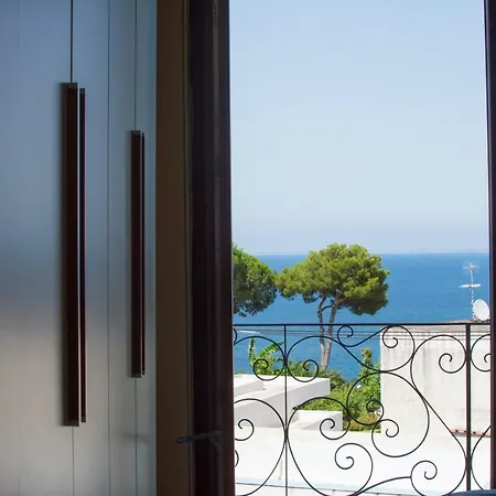 Ischia Holiday home Casamicciola Terme