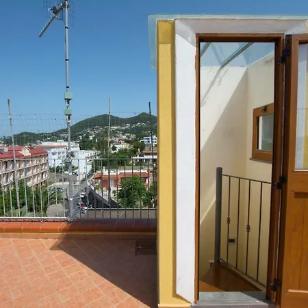 Holiday home Ischia