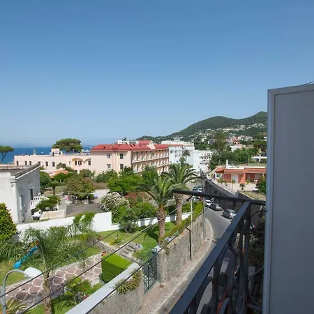 Holiday home Ischia